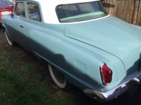 1951 Studebaker Champion for sale in Michigan (ID-114300)