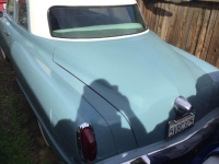 1951 Studebaker Champion for sale in Michigan (ID-114300)