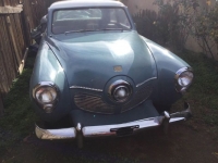 1951 Studebaker Champion for sale in Michigan (ID-114300)