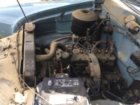 1951 Studebaker Champion for sale in Michigan (ID-114300)