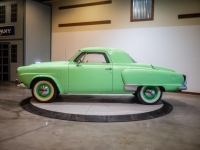 1951 Studebaker Champion for sale (ID-116829)
