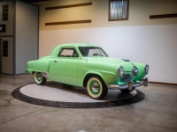 1951 Studebaker Champion for sale (ID-116829)