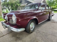 1951 Studebaker Champion for sale in Michigan (ID-135909)