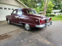 1951 Studebaker Champion for sale in Michigan (ID-135909)
