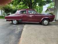 1951 Studebaker Champion for sale in Michigan (ID-135909)