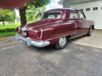1951 Studebaker Champion for sale in Michigan (ID-135909)