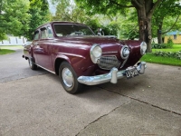 1951 Studebaker Champion for sale in Michigan (ID-135909)