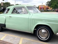 1951 Studebaker Commander for sale in Michigan (ID-108311)