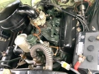 1951 Studebaker Commander for sale in Michigan (ID-108311)