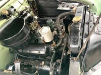 1951 Studebaker Commander for sale in Michigan (ID-108311)
