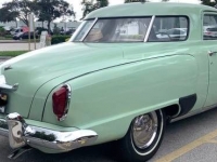1951 Studebaker Commander for sale in Michigan (ID-108311)