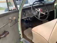 1951 Studebaker Commander for sale in Michigan (ID-108311)