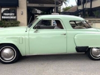 1951 Studebaker Commander for sale in Michigan (ID-108311)