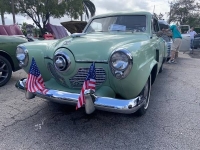 1951 Studebaker Commander for sale in Michigan (ID-108311)