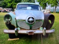 1951 Studebaker Coupe for sale (ID-117923)