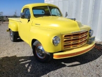 1951 Studebaker Pickup for sale in Michigan (ID-143313)