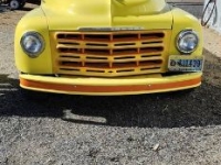 1951 Studebaker Pickup for sale in Michigan (ID-143313)