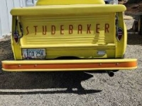 1951 Studebaker Pickup for sale in Michigan (ID-143313)