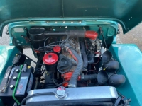 1951 Willys Jeep for sale in Michigan (ID-124032)