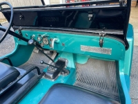 1951 Willys Jeep for sale in Michigan (ID-124032)