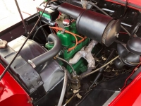 1951 Willys Jeepster for sale (ID-99991)