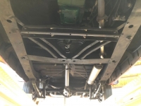 1951 Willys Jeepster for sale (ID-99991)