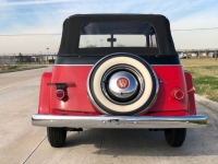 1951 Willys Jeepster for sale (ID-99991)