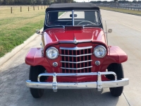 1951 Willys Jeepster for sale (ID-99991)