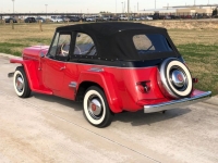 1951 Willys Jeepster for sale (ID-99991)