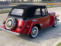 1951 Willys Jeepster for sale (ID-99991)