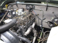 1951 Willys Jeepster for sale in Michigan (ID-127198)