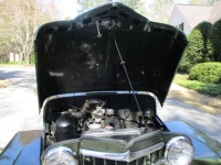 1951 Willys Jeepster for sale in Michigan (ID-127198)