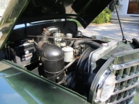 1951 Willys Jeepster for sale in Michigan (ID-127198)