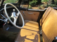 1951 Willys Jeepster for sale in Michigan (ID-127198)