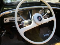 1951 Willys Jeepster for sale in Michigan (ID-127198)