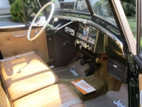 1951 Willys Jeepster for sale in Michigan (ID-127198)