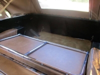 1951 Willys Jeepster for sale in Michigan (ID-127198)