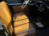 1951 Willys Jeepster for sale in Michigan (ID-127198)