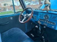 1951 Willys Pickup for sale in Michigan (ID-155545)