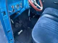 1951 Willys Pickup for sale in Michigan (ID-155545)