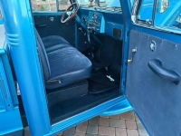 1951 Willys Pickup for sale in Michigan (ID-155545)