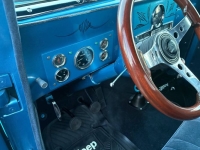 1951 Willys Pickup for sale in Michigan (ID-155545)