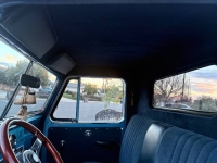 1951 Willys Pickup for sale in Michigan (ID-155545)