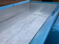 1951 Willys Pickup for sale in Michigan (ID-155545)