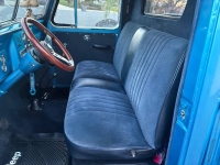 1951 Willys Pickup for sale in Michigan (ID-155545)