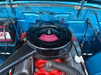 1951 Willys Pickup for sale in Michigan (ID-155545)