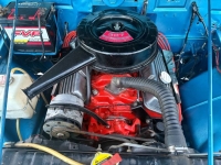 1951 Willys Pickup for sale in Michigan (ID-155545)