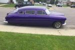 1952 Hudson 2-Dr Coupe for sale in Calgary, Alberta (ID-24342)