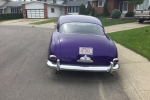 1952 Hudson 2-Dr Coupe for sale in Calgary, Alberta (ID-24342)