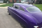 1952 Hudson 2-Dr Coupe for sale in Calgary, Alberta (ID-24342)